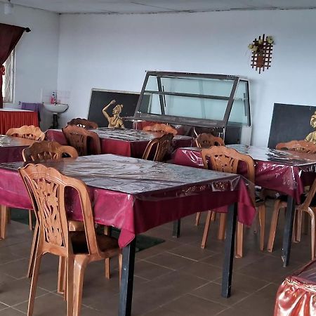 Handapanfall Holiday Resort Rakwana 외부 사진