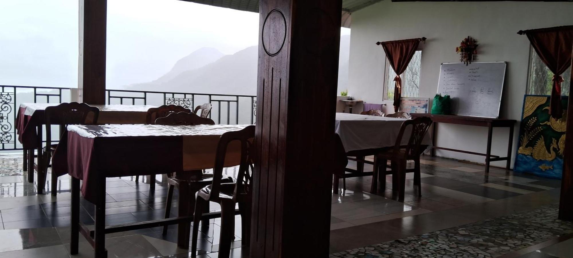 Handapanfall Holiday Resort Rakwana 외부 사진