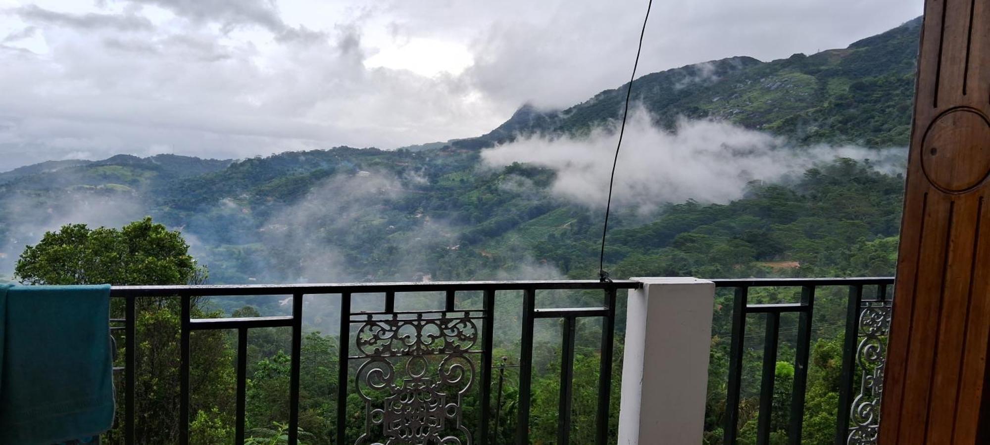 Handapanfall Holiday Resort Rakwana 외부 사진